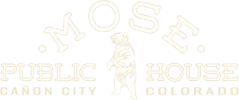 Mose Public House logo
