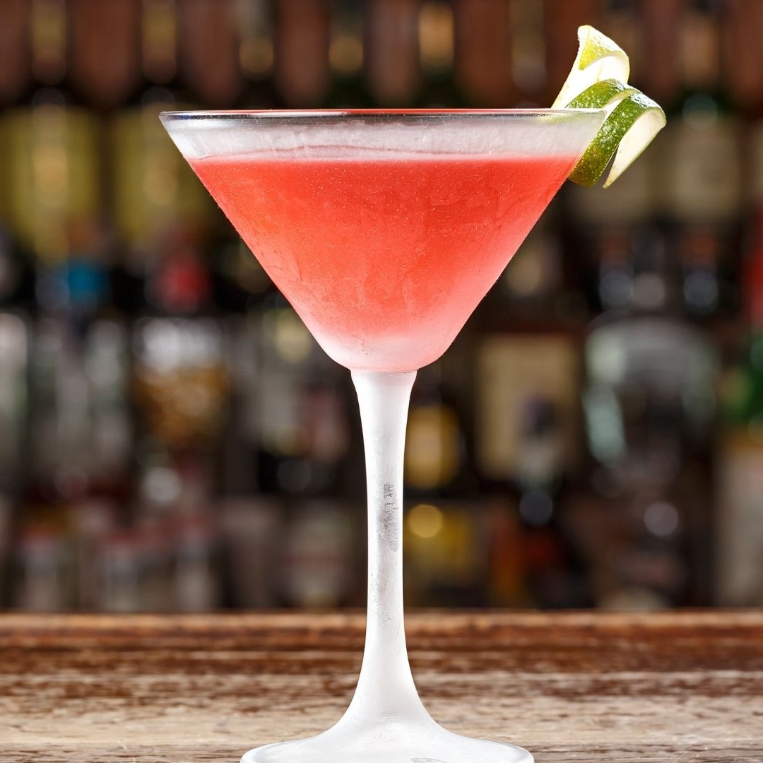 Cosmopolitan