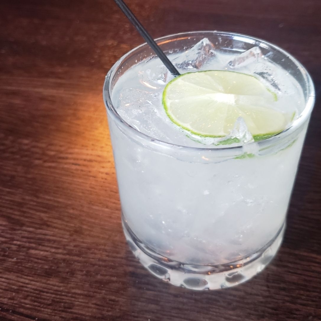 Gimlet
