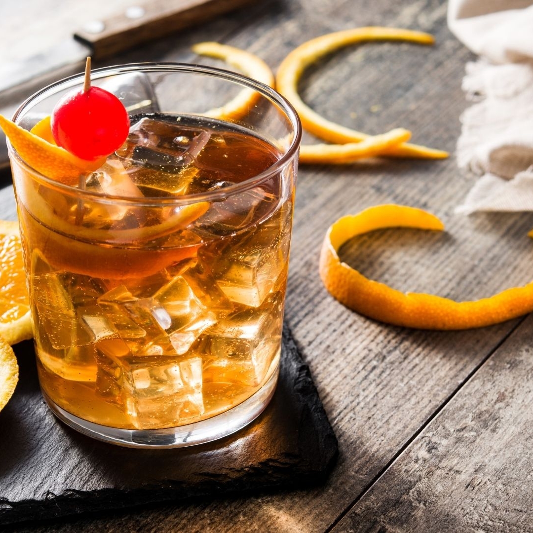 Old Fashioned