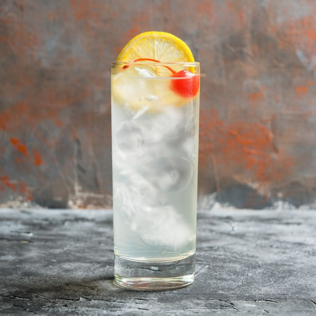 Tom Collins