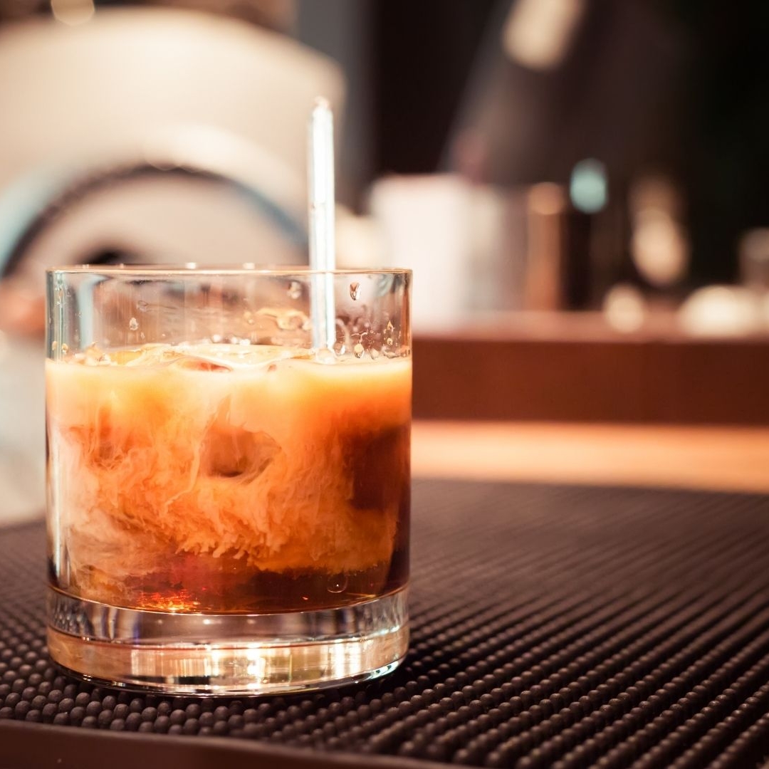 White Russian