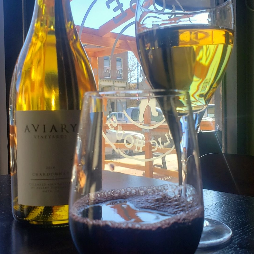 Wine List